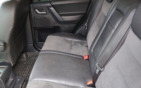 Land Rover Freelander II рестайлинг 2, 2010 год, 1 580 000 рублей, 7 фотография
