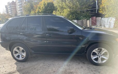 BMW X5, 2001 год, 1 050 000 рублей, 2 фотография