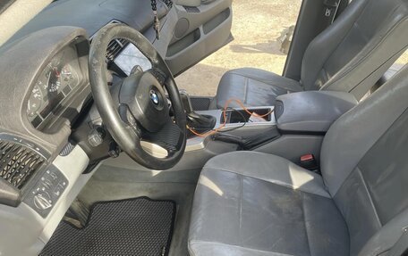 BMW X5, 2001 год, 1 050 000 рублей, 6 фотография