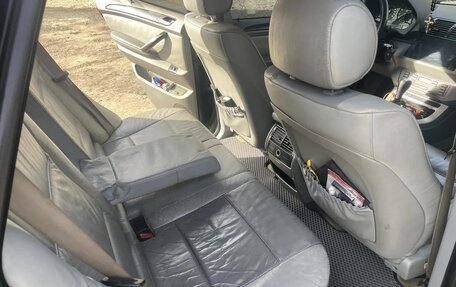 BMW X5, 2001 год, 1 050 000 рублей, 7 фотография