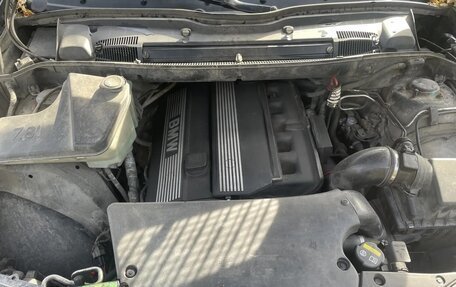 BMW X5, 2001 год, 1 050 000 рублей, 13 фотография