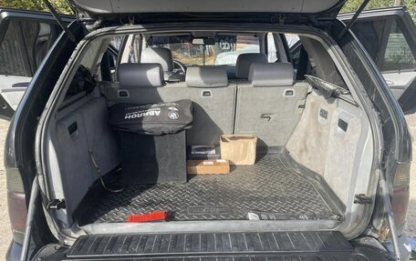 BMW X5, 2001 год, 1 050 000 рублей, 11 фотография
