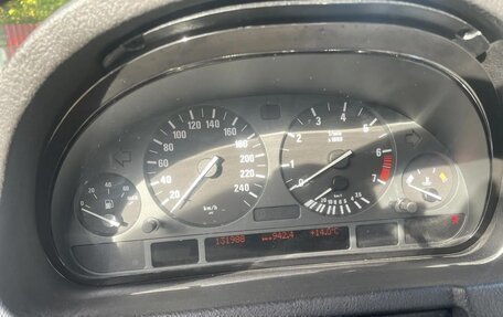 BMW X5, 2001 год, 1 050 000 рублей, 8 фотография