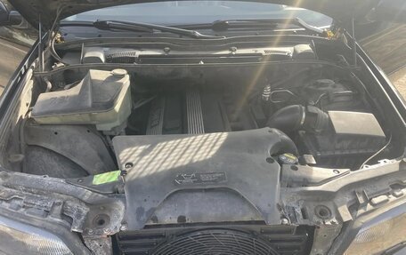 BMW X5, 2001 год, 1 050 000 рублей, 9 фотография