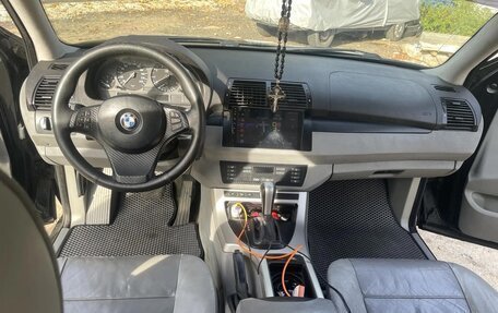 BMW X5, 2001 год, 1 050 000 рублей, 10 фотография