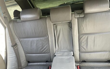 BMW X5, 2001 год, 1 050 000 рублей, 14 фотография