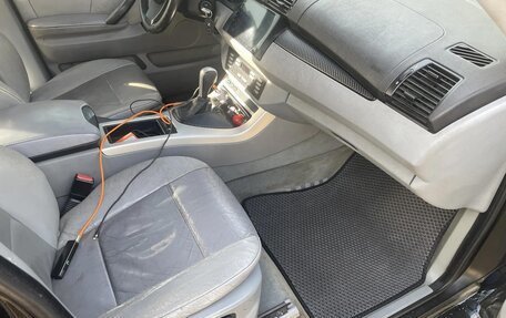 BMW X5, 2001 год, 1 050 000 рублей, 12 фотография