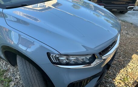 Geely Tugella FY11, 2023 год, 2 380 000 рублей, 2 фотография