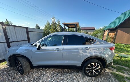 Geely Tugella FY11, 2023 год, 2 380 000 рублей, 3 фотография