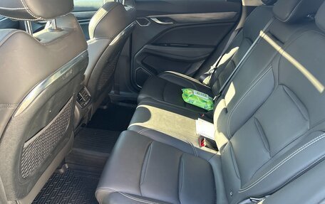 Geely Tugella FY11, 2023 год, 2 380 000 рублей, 4 фотография