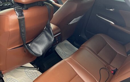 Toyota Camry, 2013 год, 1 750 000 рублей, 8 фотография