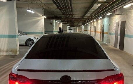 Toyota Camry, 2013 год, 1 750 000 рублей, 3 фотография