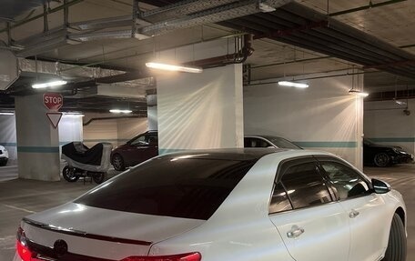 Toyota Camry, 2013 год, 1 750 000 рублей, 4 фотография