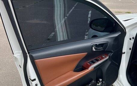 Toyota Camry, 2013 год, 1 750 000 рублей, 9 фотография
