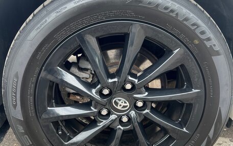 Toyota Camry, 2013 год, 1 750 000 рублей, 12 фотография