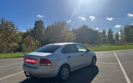 Volkswagen Polo VI (EU Market), 2011 год, 600 000 рублей, 3 фотография