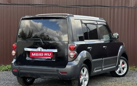 Great Wall Hover M2, 2013 год, 449 777 рублей, 6 фотография