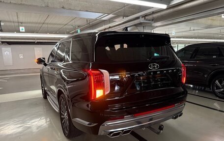 Hyundai Palisade I, 2023 год, 6 399 999 рублей, 7 фотография