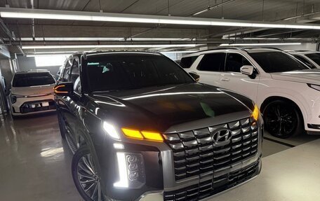 Hyundai Palisade I, 2023 год, 6 399 999 рублей, 2 фотография