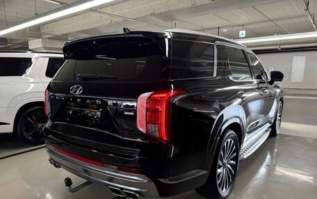 Hyundai Palisade I, 2023 год, 6 399 999 рублей, 9 фотография