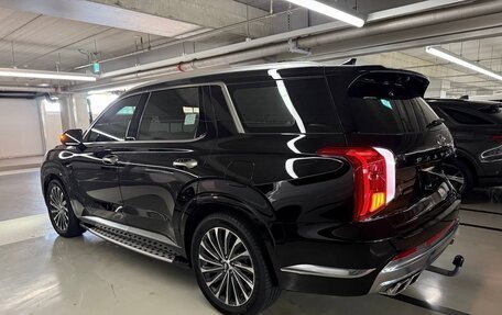 Hyundai Palisade I, 2023 год, 6 399 999 рублей, 6 фотография