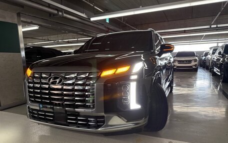 Hyundai Palisade I, 2023 год, 6 399 999 рублей, 3 фотография