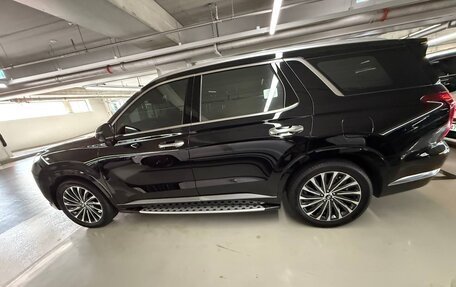 Hyundai Palisade I, 2023 год, 6 399 999 рублей, 5 фотография
