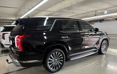 Hyundai Palisade I, 2023 год, 6 399 999 рублей, 10 фотография