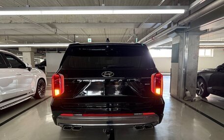 Hyundai Palisade I, 2023 год, 6 399 999 рублей, 8 фотография