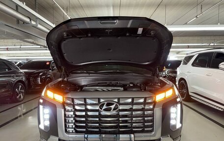 Hyundai Palisade I, 2023 год, 6 399 999 рублей, 20 фотография