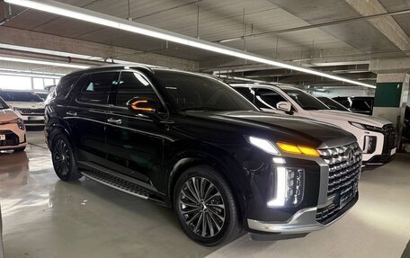 Hyundai Palisade I, 2023 год, 6 399 999 рублей, 12 фотография