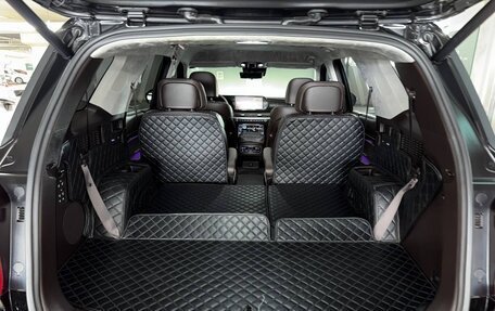 Hyundai Palisade I, 2023 год, 6 399 999 рублей, 23 фотография