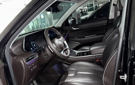 Hyundai Palisade I, 2023 год, 6 399 999 рублей, 35 фотография