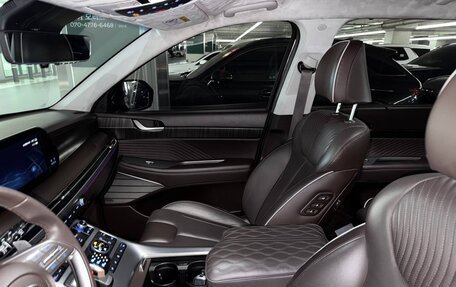 Hyundai Palisade I, 2023 год, 6 399 999 рублей, 30 фотография