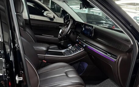 Hyundai Palisade I, 2023 год, 6 399 999 рублей, 34 фотография