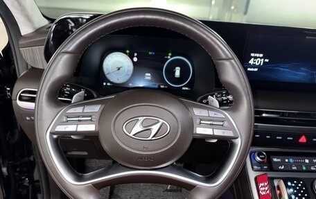 Hyundai Palisade I, 2023 год, 6 399 999 рублей, 28 фотография