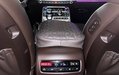 Hyundai Palisade I, 2023 год, 6 399 999 рублей, 27 фотография