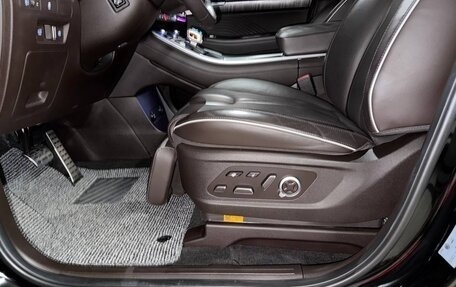 Hyundai Palisade I, 2023 год, 6 399 999 рублей, 33 фотография