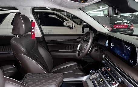 Hyundai Palisade I, 2023 год, 6 399 999 рублей, 29 фотография