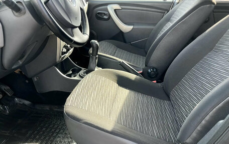 Renault Sandero I, 2014 год, 432 640 рублей, 9 фотография