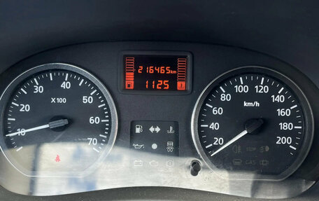 Renault Sandero I, 2014 год, 432 640 рублей, 10 фотография