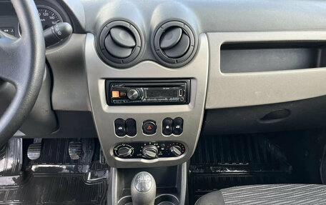 Renault Sandero I, 2014 год, 432 640 рублей, 11 фотография