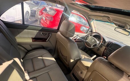 KIA Sorento IV, 2003 год, 430 000 рублей, 2 фотография