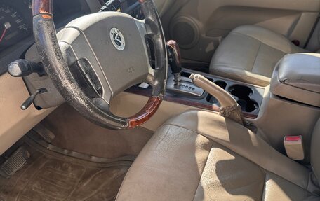 KIA Sorento IV, 2003 год, 430 000 рублей, 4 фотография