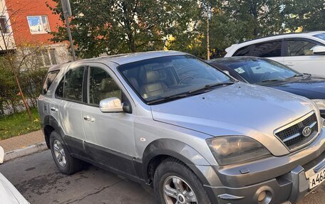 KIA Sorento IV, 2003 год, 430 000 рублей, 6 фотография