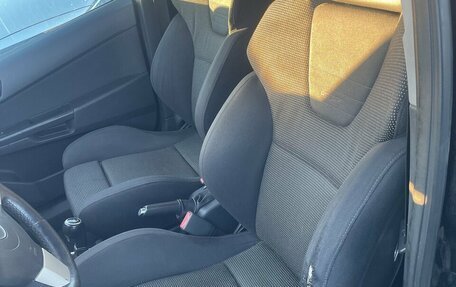 Opel Astra H, 2008 год, 370 000 рублей, 6 фотография