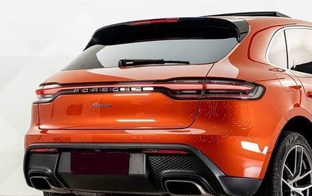 Porsche Macan I рестайлинг, 2023 год, 6 656 000 рублей, 6 фотография
