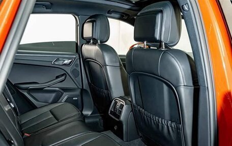 Porsche Macan I рестайлинг, 2023 год, 6 656 000 рублей, 12 фотография