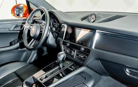 Porsche Macan I рестайлинг, 2023 год, 6 656 000 рублей, 9 фотография