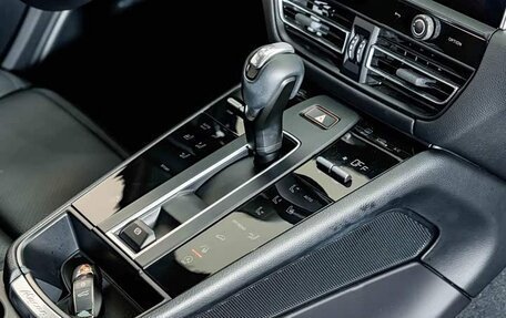 Porsche Macan I рестайлинг, 2023 год, 6 656 000 рублей, 14 фотография